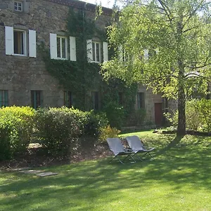 Domaine De Salomony Marcols-les-Eaux