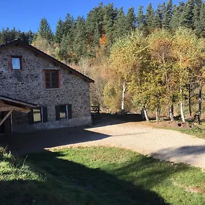 Les Murmures Du Lignon Tence