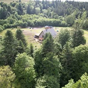 Le Domaine De La Louve Blanche Le Mont-Dore