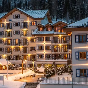 Résidence&spa Mont-blanc Vallorcine